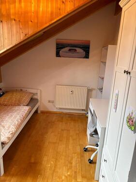 Foto - 3 Zimmer Dachgeschoßwohnung in Waldkirchen