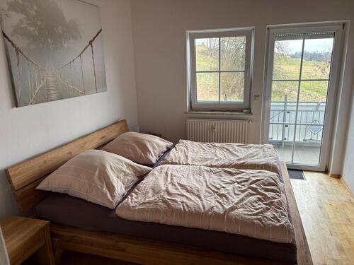 Foto - Dachgeschoßwohnung in Waldkirchen zur Miete