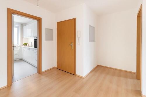 Foto - 3-Zimmer Eigentumswohnung in ruhiger Lage!