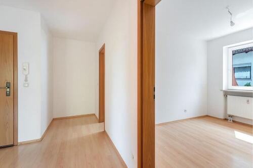 Foto - 3 Zimmer Etagenwohnung zum Kaufen in München