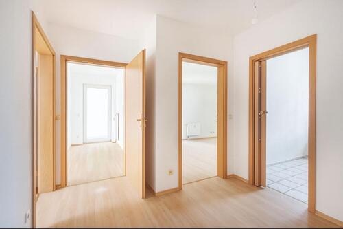 Foto - Etagenwohnung in München zum Kaufen