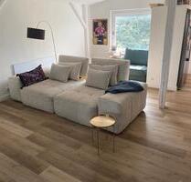 Modernes DG-Loft in Toplage – voll möbliert & bezugsbereit - Lübeck Sankt Lorenz Nord