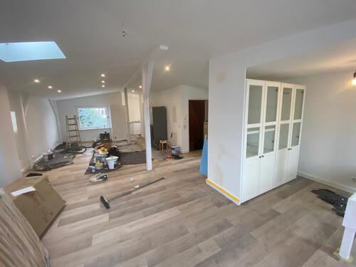 Foto - Loft - Studio - Atelier in Lübeck zur Miete