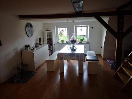 Foto - Wohnung in Altmorschen zu vermieten