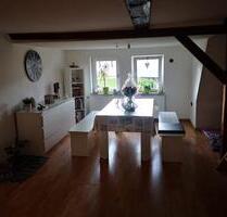 Wohnung in Altmorschen zu vermieten