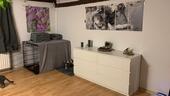 Foto - 3 Zimmer Dachgeschoßwohnung in Morschen