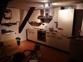Foto - Dachgeschoßwohnung in Morschen zur Miete