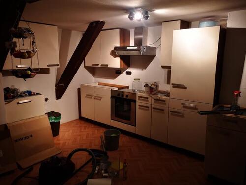 Foto - Dachgeschoßwohnung in Morschen zur Miete