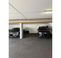Tiefgaragenstellplatz in der Talstr. zu vermieten! - Recklinghausen Hillerheide