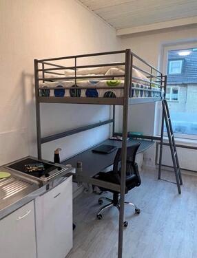 Foto - Einzelwohnung Nähe Hauptbahnhof