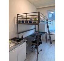 Einzelwohnung Nähe Hauptbahnhof - Aachen Aachen-Mitte