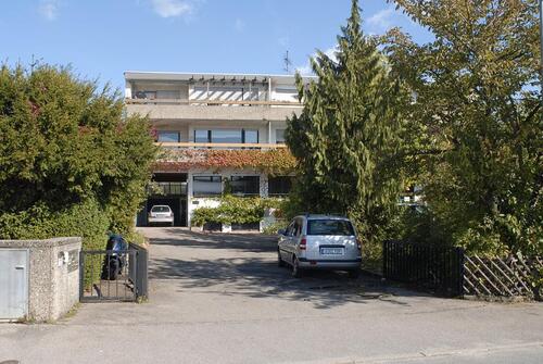Foto - Helle 4-Zimmer-Wohnung mit Balkon in Stuttgart-VaihingenMöhringe