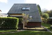 Foto - Ferienhaus in Maasholm-Bad zu vermieten - Hunde willkommen ab 85€