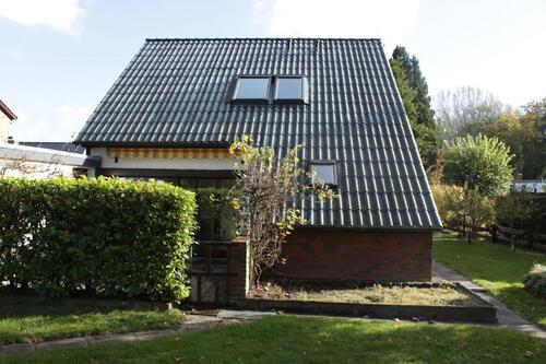 Foto - Ferienhaus in Maasholm-Bad zu vermieten - Hunde willkommen ab 85€