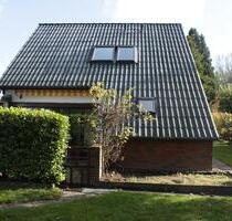 Ferienhaus in Maasholm-Bad zu vermieten - Hunde willkommen ab 85€