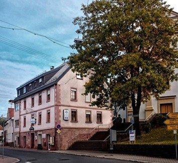 Foto - Gasthaus in Limbach Renovierungsbedürftig