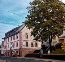 Gasthaus in Limbach Renovierungsbedürftig