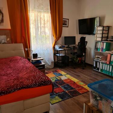 Foto - 3 Zimmer Erdgeschoßwohnung zum Kaufen in Ensdorf
