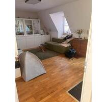 Maisonette-Wohnung mit Haus-in-Haus-Charakter - Wetter (Hessen)