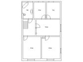 Foto - 8 Zimmer Doppelhaushälfte in Hann. Münden
