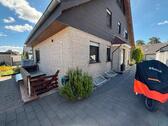 Foto - 4 Zimmer Doppelhaushälfte zum Kaufen in Augustdorf