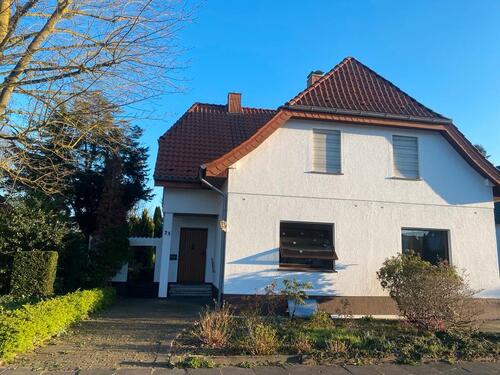 Foto - Familienfreundliches ZFH, Mehrgenerationenhaus, herrlicher Garten