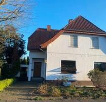 Familienfreundliches ZFH, Mehrgenerationenhaus, herrlicher Garten - Bünde