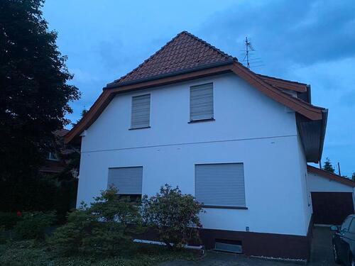 Foto - 8 Zimmer Einfamilienhaus zum Kaufen in Bünde