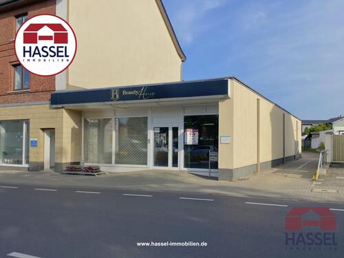 Foto - Hereinspaziert – Ihre neuen Praxis- oder Büroräume im Herzen von Zülpich!