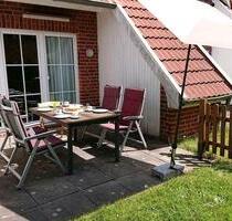 Herbstferien Nordsee Hooksiel Ferienhaus Ferienwohnung - Wangerland