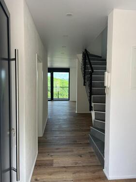 Foto - Exklusiver Neubau, 3 ZBK Wohnung in Neunkirchen Nähe Siegen