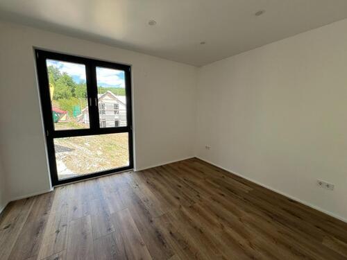 Foto - Etagenwohnung in Neunkirchen zur Miete
