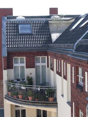 Foto - Stilvolle, gepflegte 5,5-Zimmer-Maisonette-Wohnung