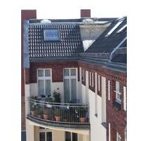 Stilvolle, gepflegte 5,5-Zimmer-Maisonette-Wohnung - Berlin Charlottenburg-Wilmersdorf