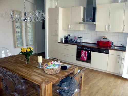 Foto - Etagenwohnung in Berlin zum Kaufen