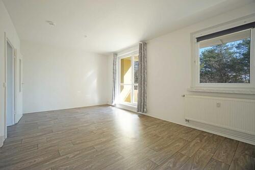 Foto - Etagenwohnung in Cottbus
