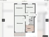 Foto - Eigentumswohnung 2,5 Zimmer - 185.000,00 EUR Kaufpreis,
