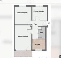 Eigentumswohnung 2,5 Zimmer - 185.000,00 EUR Kaufpreis, in Schwarzenbek (PLZ: 21493)