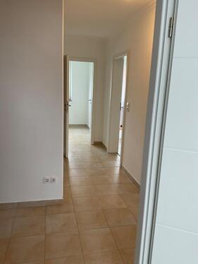 Foto - Etagenwohnung in Schwarzenbek