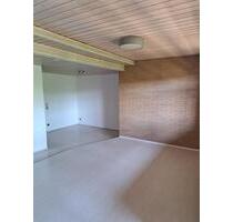 2-Zimmer-Wohnung in ruhiger Lage - Grub am Forst