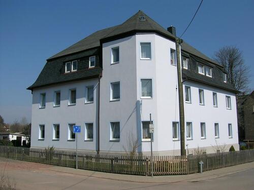 Foto - Schöne helle 2 Zi. 55 qm EG-Wohnung für Investment Eigennutzer