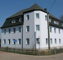 Schöne helle 2 Zi. 55 qm EG-Wohnung für Investment Eigennutzer - Oelsnitz (Erzgebirge)