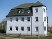 Foto - Etagenwohnung in Oelsnitz (Erzgebirge)