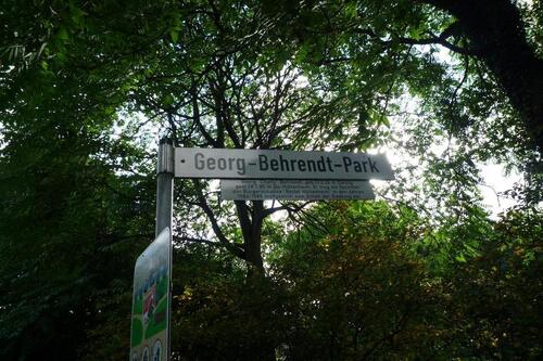 Foto - Etagenwohnung zur Miete in Duisburg