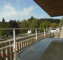 geräumige und ruhige 4 12 RW in Usseln mit großem Südbalkon - Willingen (Upland)