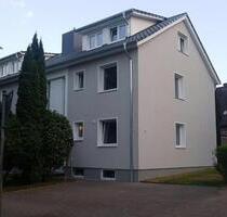 Frisch renovierte 2–Z. Wohnung in Horneburg im MFH zu vermieten