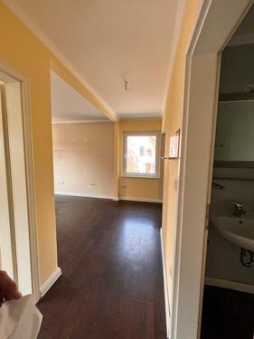 Foto - Etagenwohnung in Horneburg zur Miete