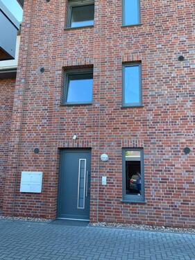 Foto - 2- Zimmer-Wohnung in Kirchdorf - 620,00 EUR Kaltmiete,