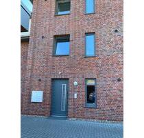 2- Zimmer-Wohnung in Kirchdorf - 620,00 EUR Kaltmiete, in Kirchdorf (PLZ: 27245)