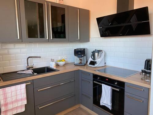 Foto - Etagenwohnung in Kirchdorf